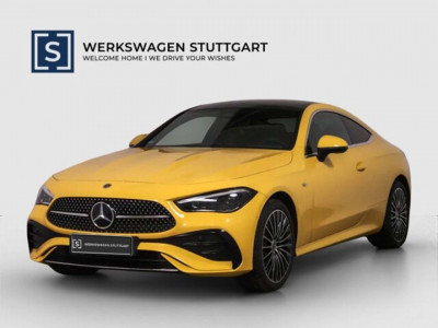 Mercedes-Benz CLE Gebrauchtwagen Mercedes-Benz CLE Gebrauchtwagen