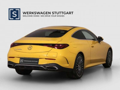 Mercedes-Benz CLE Gebrauchtwagen Mercedes-Benz CLE Gebrauchtwagen