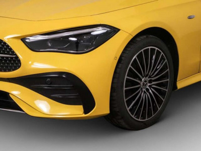 Mercedes-Benz CLE Gebrauchtwagen Mercedes-Benz CLE Gebrauchtwagen