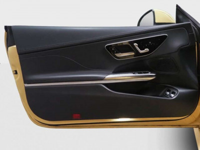 Mercedes-Benz CLE Gebrauchtwagen Mercedes-Benz CLE Gebrauchtwagen