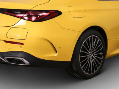 Mercedes-Benz CLE Gebrauchtwagen Mercedes-Benz CLE Gebrauchtwagen