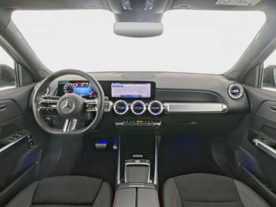 Mercedes-Benz GLB Gebrauchtwagen