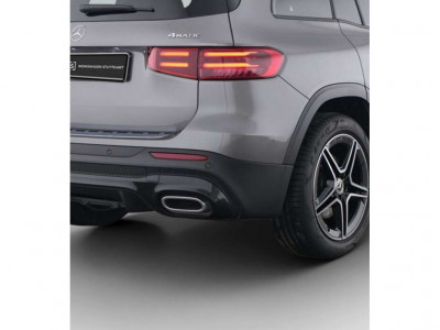 Mercedes-Benz GLB Gebrauchtwagen