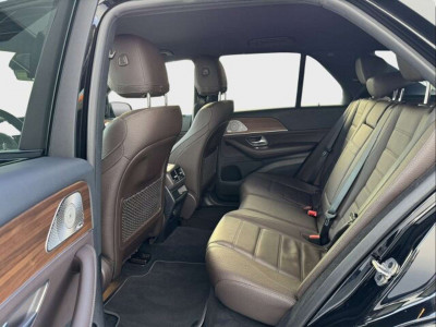 Mercedes-Benz GLE Gebrauchtwagen