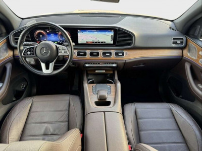 Mercedes-Benz GLE Gebrauchtwagen