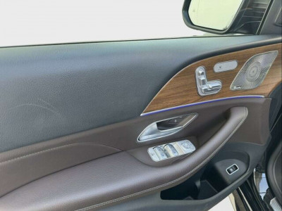 Mercedes-Benz GLE Gebrauchtwagen