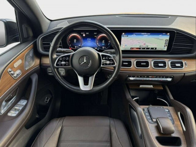 Mercedes-Benz GLE Gebrauchtwagen