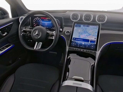 Mercedes-Benz GLC Gebrauchtwagen