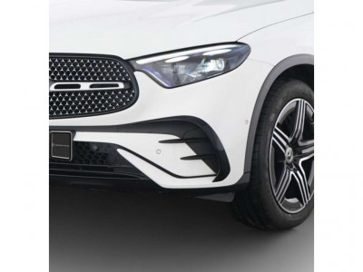 Mercedes-Benz GLC Gebrauchtwagen