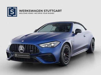 Mercedes-Benz CLE Gebrauchtwagen