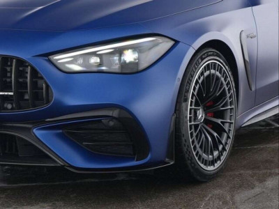 Mercedes-Benz CLE Gebrauchtwagen