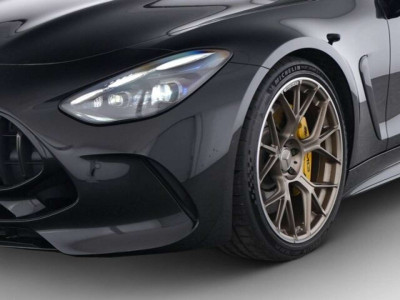 Mercedes-Benz AMG GT Gebrauchtwagen