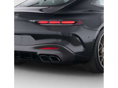 Mercedes-Benz AMG GT Gebrauchtwagen