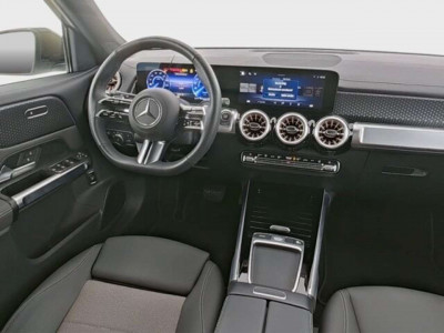 Mercedes-Benz EQB Gebrauchtwagen