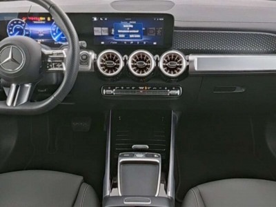 Mercedes-Benz EQB Gebrauchtwagen