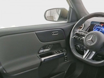 Mercedes-Benz EQB Gebrauchtwagen