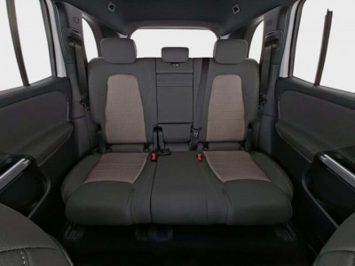 Mercedes-Benz EQB Gebrauchtwagen