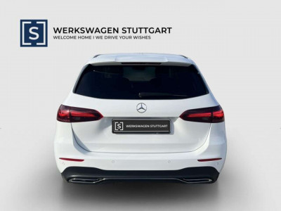 Mercedes-Benz B-Klasse Gebrauchtwagen