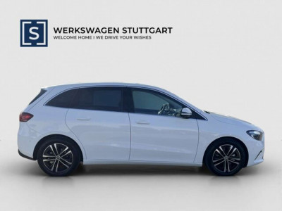 Mercedes-Benz B-Klasse Gebrauchtwagen