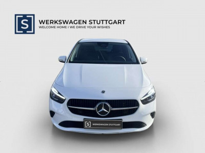 Mercedes-Benz B-Klasse Gebrauchtwagen