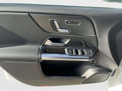 Mercedes-Benz B-Klasse Gebrauchtwagen