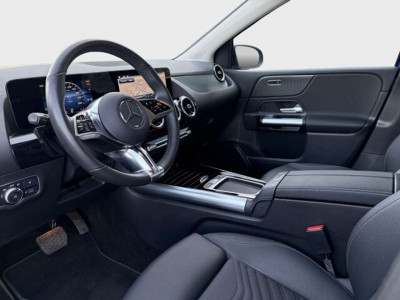 Mercedes-Benz B-Klasse Gebrauchtwagen