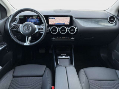 Mercedes-Benz B-Klasse Gebrauchtwagen