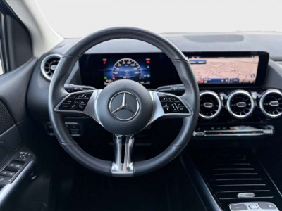 Mercedes-Benz B-Klasse Gebrauchtwagen