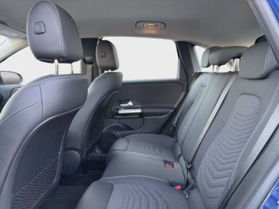 Mercedes-Benz B-Klasse Gebrauchtwagen