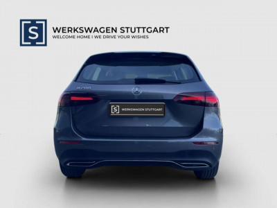 Mercedes-Benz B-Klasse Gebrauchtwagen