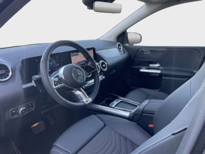 Mercedes-Benz B-Klasse Gebrauchtwagen