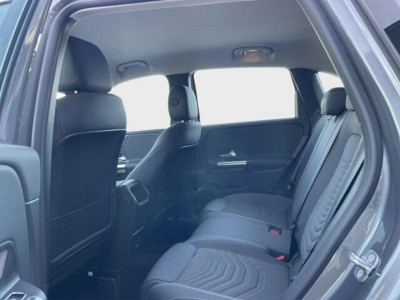 Mercedes-Benz B-Klasse Gebrauchtwagen