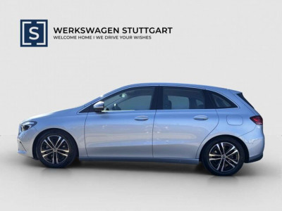 Mercedes-Benz B-Klasse Gebrauchtwagen