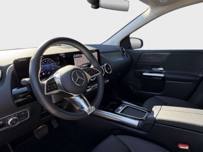 Mercedes-Benz B-Klasse Gebrauchtwagen