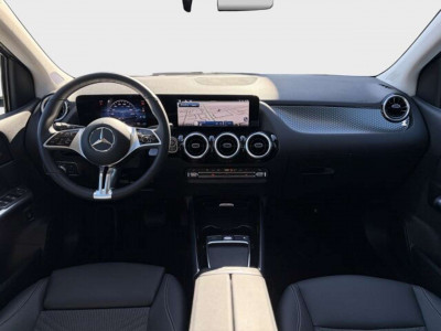 Mercedes-Benz B-Klasse Gebrauchtwagen