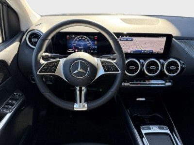 Mercedes-Benz B-Klasse Gebrauchtwagen