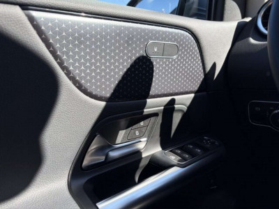 Mercedes-Benz B-Klasse Gebrauchtwagen