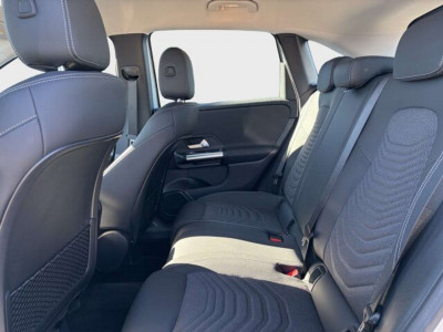 Mercedes-Benz B-Klasse Gebrauchtwagen