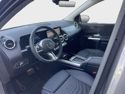 Mercedes-Benz B-Klasse Gebrauchtwagen