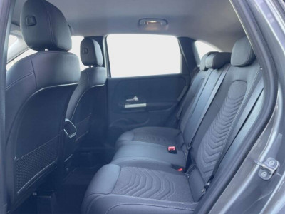 Mercedes-Benz B-Klasse Gebrauchtwagen