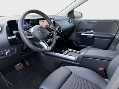 Mercedes-Benz B-Klasse Gebrauchtwagen