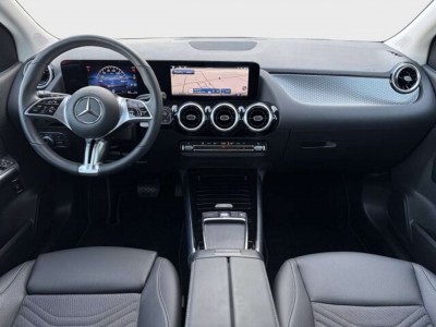 Mercedes-Benz B-Klasse Gebrauchtwagen