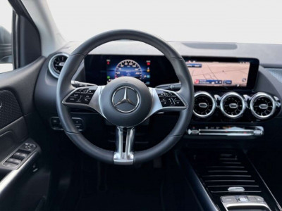 Mercedes-Benz B-Klasse Gebrauchtwagen