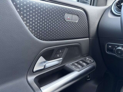 Mercedes-Benz B-Klasse Gebrauchtwagen