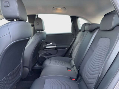 Mercedes-Benz B-Klasse Gebrauchtwagen