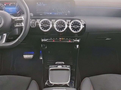 Mercedes-Benz CLA Gebrauchtwagen