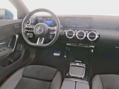 Mercedes-Benz CLA Gebrauchtwagen