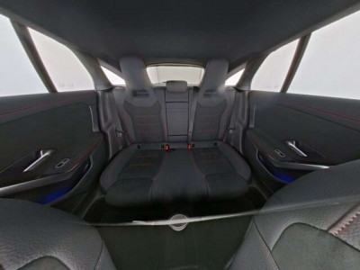 Mercedes-Benz CLA Gebrauchtwagen