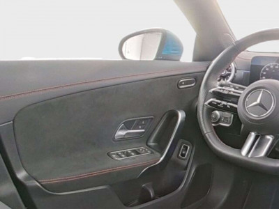 Mercedes-Benz CLA Gebrauchtwagen