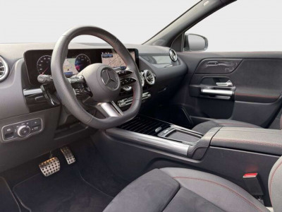 Mercedes-Benz GLA Gebrauchtwagen